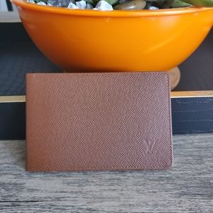 Lv wallet insert